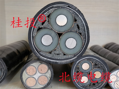 電線電纜檢測(cè)取樣標(biāo)準(zhǔn)