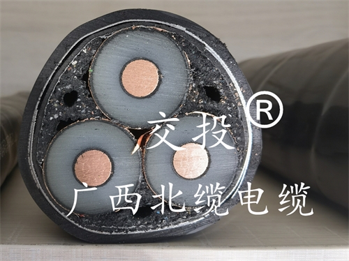 電線電纜都應(yīng)用在哪些方面？