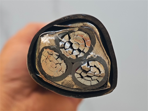 1.8/3kv鋁合金電纜圖片型號(hào)規(guī)格