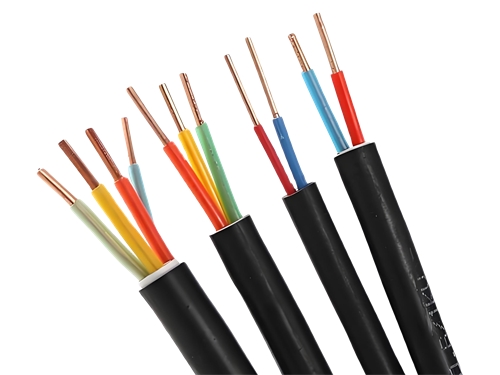 電纜線怎么防止使用過(guò)熱，需要注意什么？-中交投電纜。