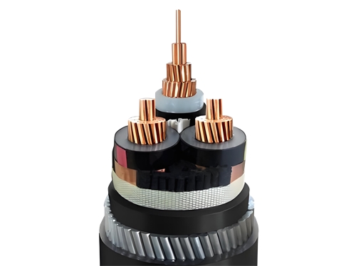 電線電纜連接處應(yīng)如何確保接觸良好？接頭處需要怎么處理？中交投電線電纜。