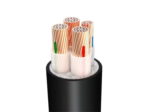 銅芯電纜在新能源領(lǐng)域有應(yīng)用嗎？中廣投電纜。