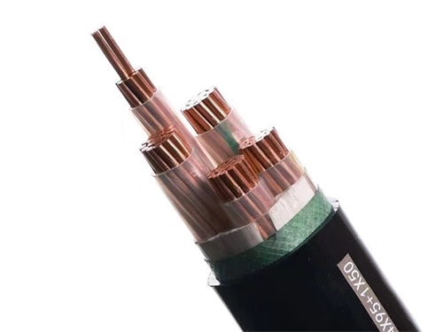 電線電纜知識，穿管敷設(shè)時電纜載流量如何調(diào)整？