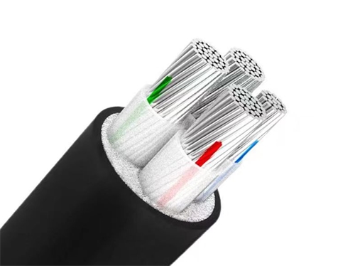 鋁合金電纜的機(jī)械強(qiáng)度如何影響其應(yīng)用？南寧電纜廠。