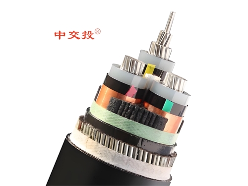 電纜絕緣層厚度對(duì)安全有什么影響？交投電纜。