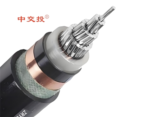 絕緣層厚度對電纜壽命有多大影響？南寧電纜廠中交投