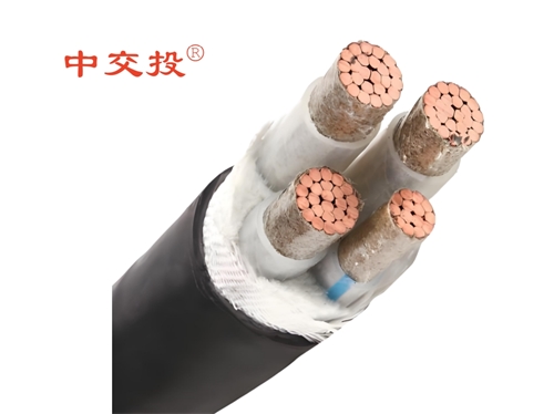 低煙無鹵電纜和普通電纜相比有哪些優(yōu)勢(shì)？廣西北纜電纜