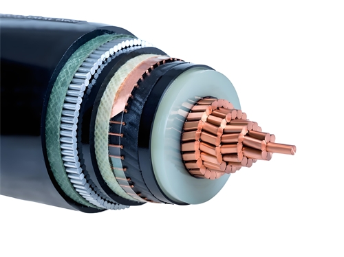26/35kv 高壓電纜-南寧電纜廠(chǎng)